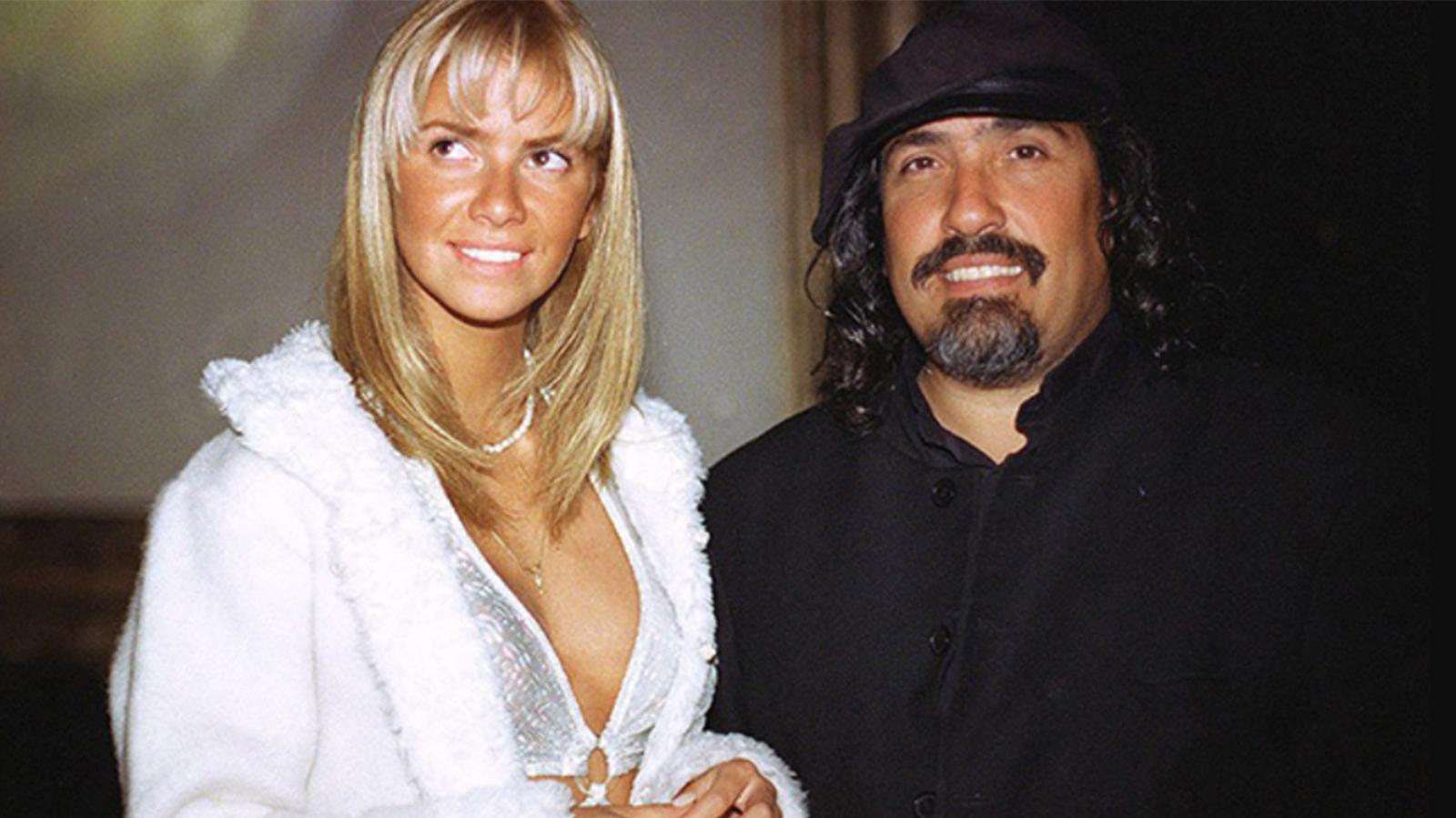 Mira cómo luce a sus 44 años la ex modelo Carla Ochoa: se niega a